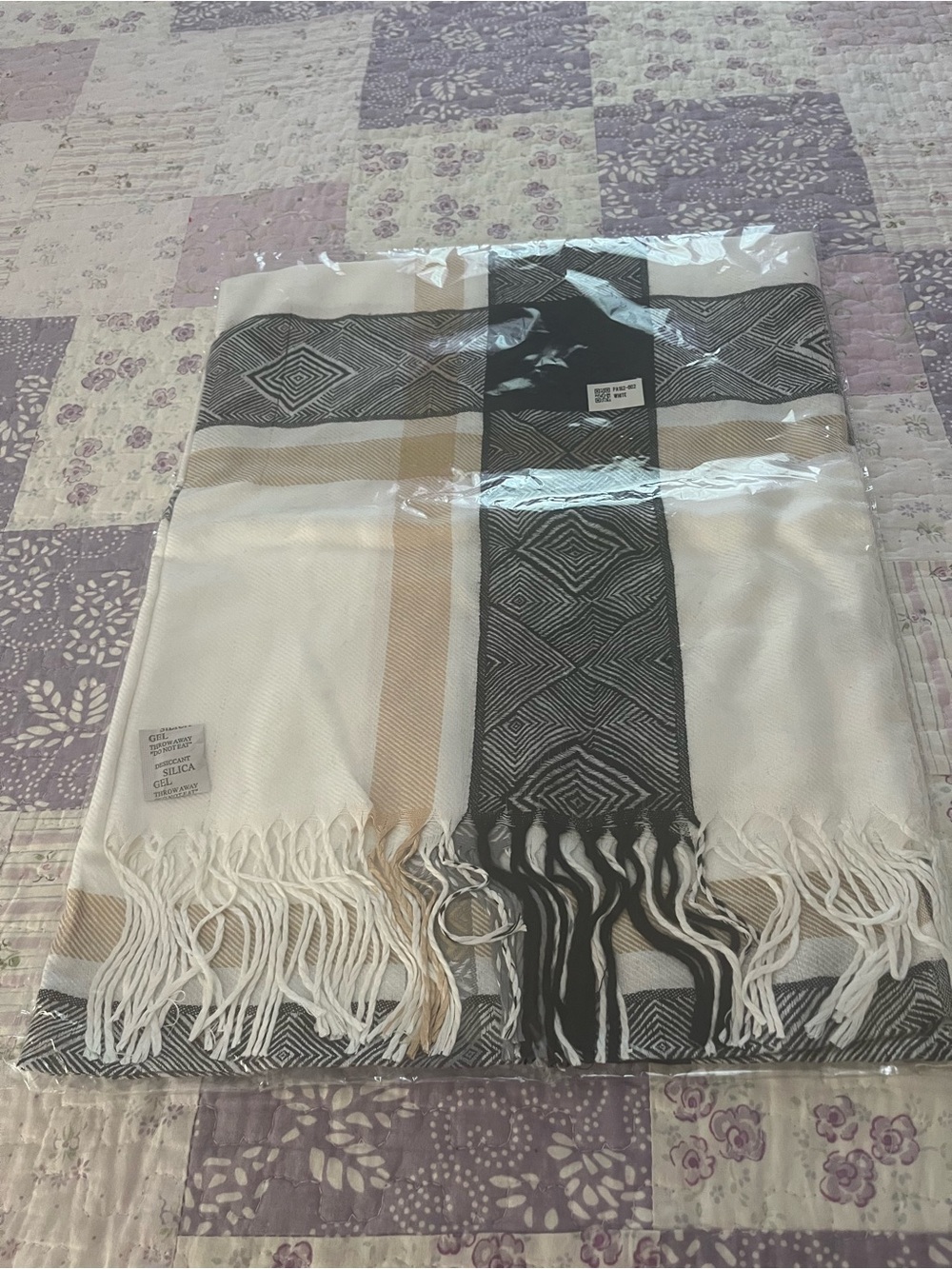 Scarf